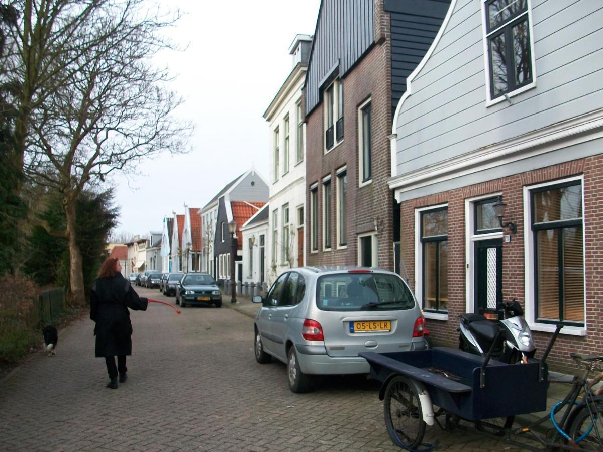 Klavergeluk Amsterdam Exterior photo